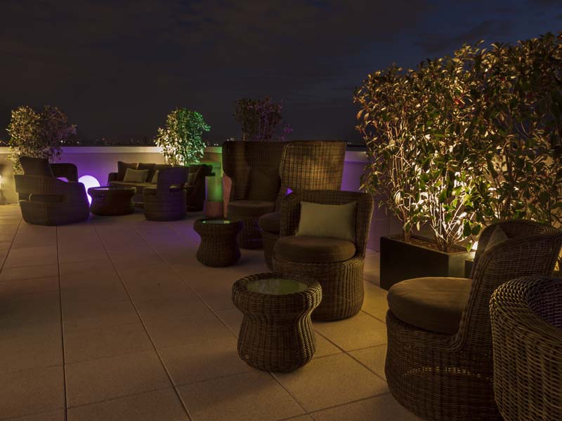 AC Hôtel Paris Le Bourget Airport_93440 DUGNY_17